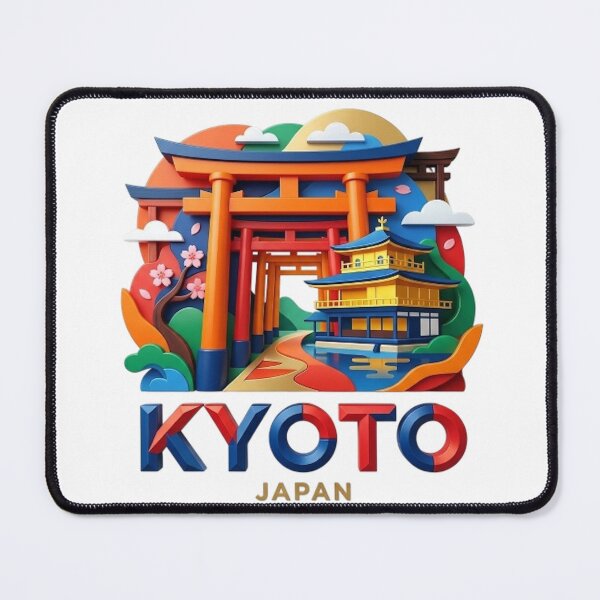 Item preview, KYOTO designed and sold by likbatonboot.
