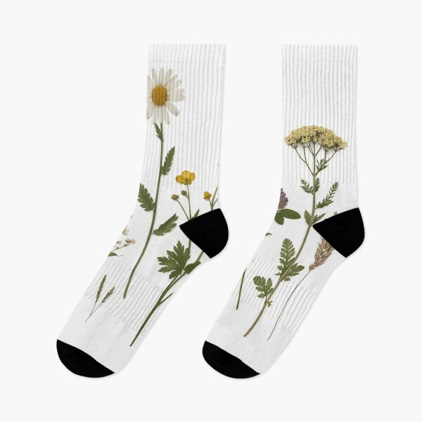Item preview, Pressed Wildflowers Collection designed and sold by Owcomm.
