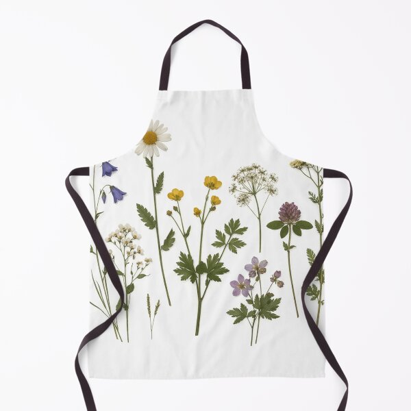 Item preview, Pressed Wildflowers Collection designed and sold by Owcomm.