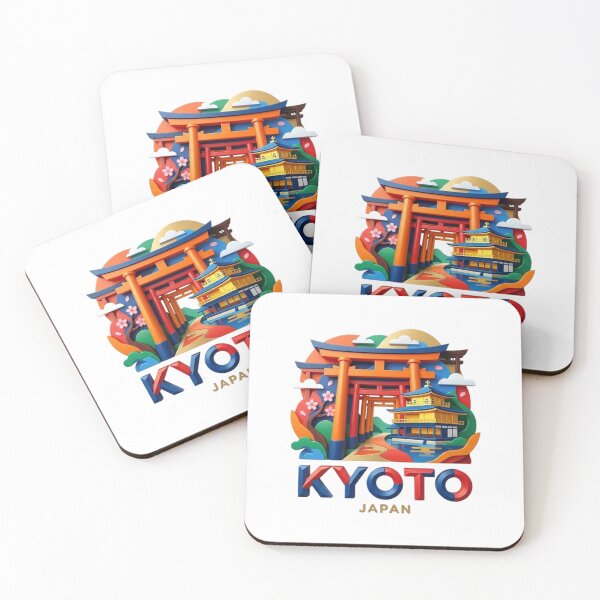 Item preview, Kioto designed and sold by likbatonboot.