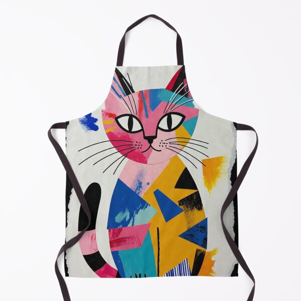 Item preview, Cat of love designed and sold by JLeonardoArt.