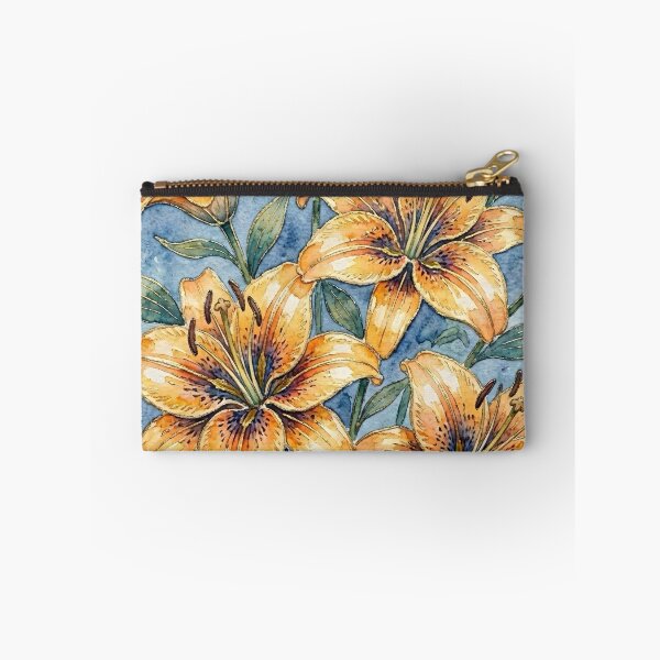 Item preview, Tiger Lily  designed and sold by GraphicsClub.