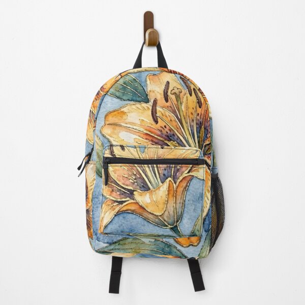 Item preview, Tiger Lily designed and sold by GraphicsClub.