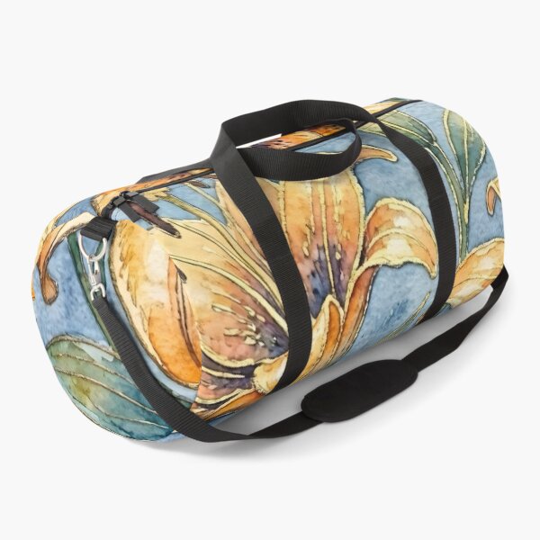 Item preview, Tiger Lily designed and sold by GraphicsClub.