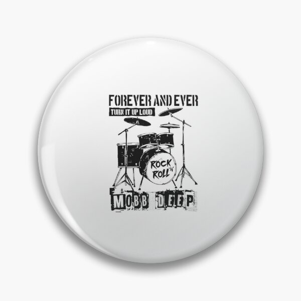 Item preview, Forever Mobb Deep designed and sold by EviBenbato.