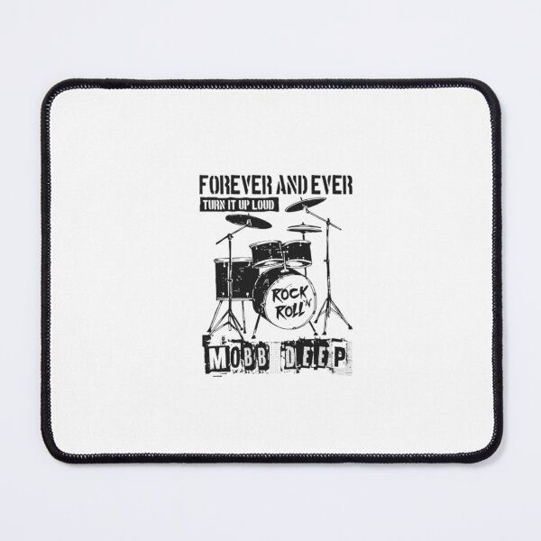 Item preview, Forever Mobb Deep designed and sold by EviBenbato.