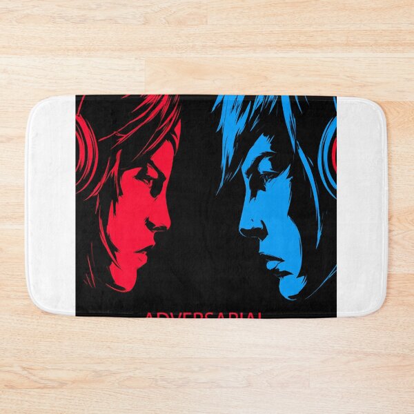 Item preview, Adversarial Gaming Rivalry Competition Design designed and sold by VYBE DARK Studio.