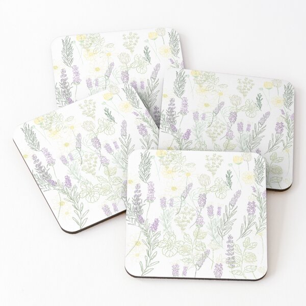 Item preview, Herbs designed and sold by rachelsillust.