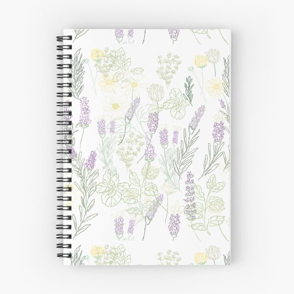 Item preview, Herbs designed and sold by rachelsillust.