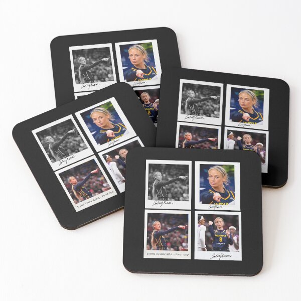 Item preview, Sophie Cunningham Pointing Fever Collage designed and sold by DesignForYou79.