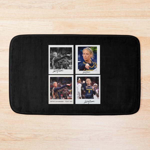Item preview, Sophie Cunningham Pointing Fever Collage designed and sold by DesignForYou79.