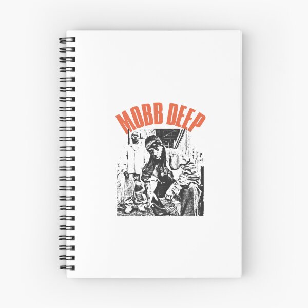 Item preview, Mobb Deep Retro designed and sold by EviBenbato.
