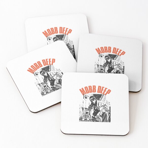 Item preview, Mobb Deep Retro designed and sold by EviBenbato.