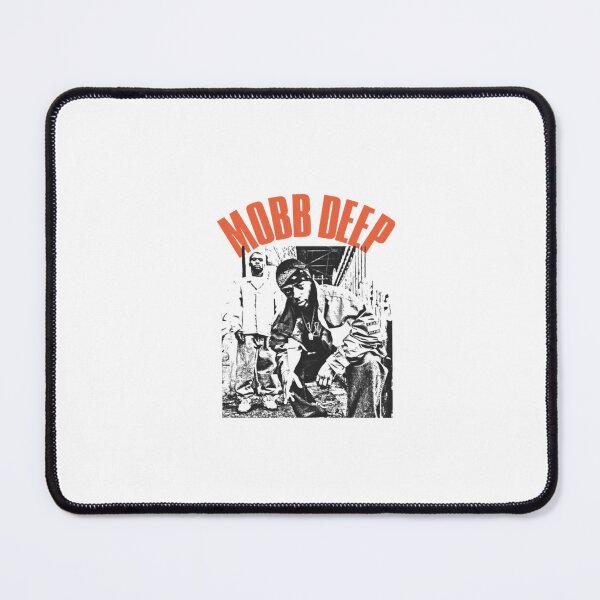 Item preview, Mobb Deep Retro designed and sold by EviBenbato.
