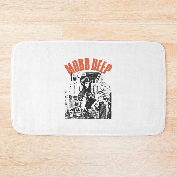 Item preview, Mobb Deep Retro designed and sold by EviBenbato.