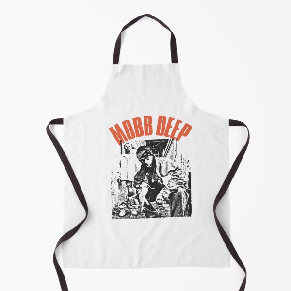 Item preview, Mobb Deep Retro designed and sold by EviBenbato.
