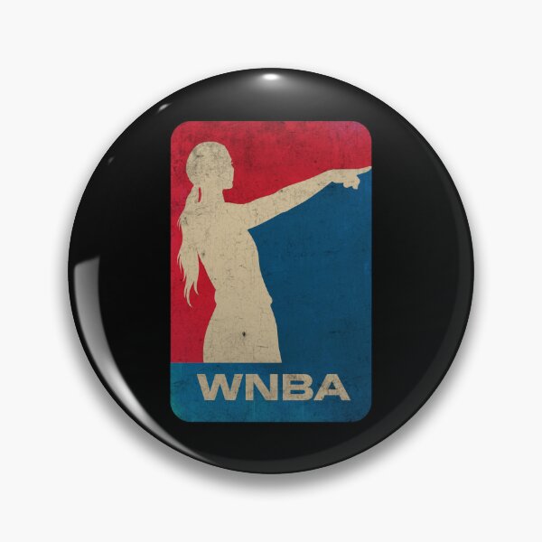 Item preview, WNBA Sophie Cunningham poiting symbol designed and sold by DesignForYou79.