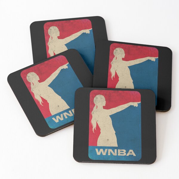 Item preview, WNBA Sophie Cunningham poiting symbol designed and sold by DesignForYou79.