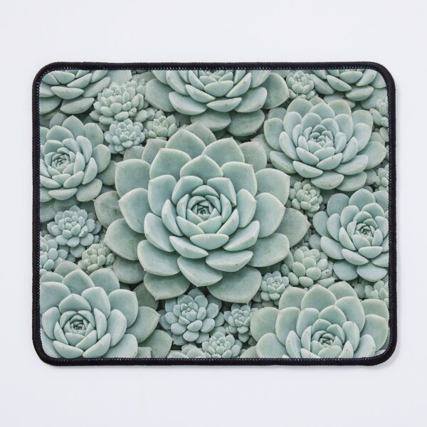 Item preview, Succulent Garden Harmony designed and sold by Owcomm.
