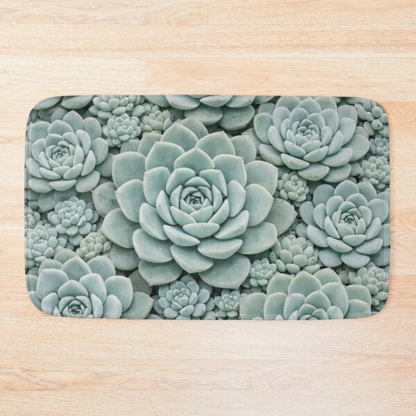 Item preview, Succulent Garden Harmony designed and sold by Owcomm.