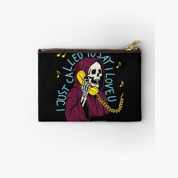 Item preview, Grim reaper's phone call designed and sold by Eluviate.