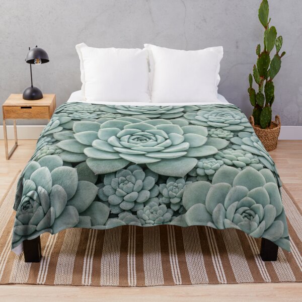 Item preview, Succulent Garden Harmony designed and sold by Owcomm.