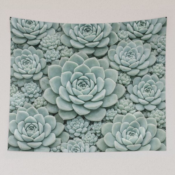 Item preview, Succulent Garden Harmony designed and sold by Owcomm.