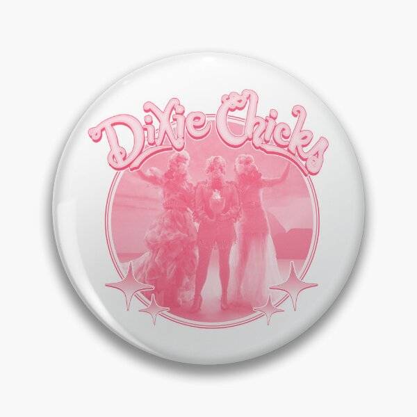 Item preview, Pink Frame And Typography Country Band designed and sold by billiasbros.