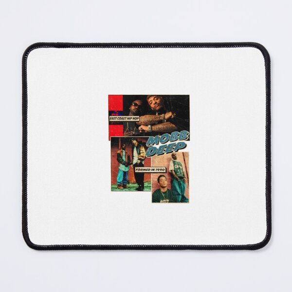Item preview, Mobb Deep 80s Vintage Original Style designed and sold by EviBenbato.