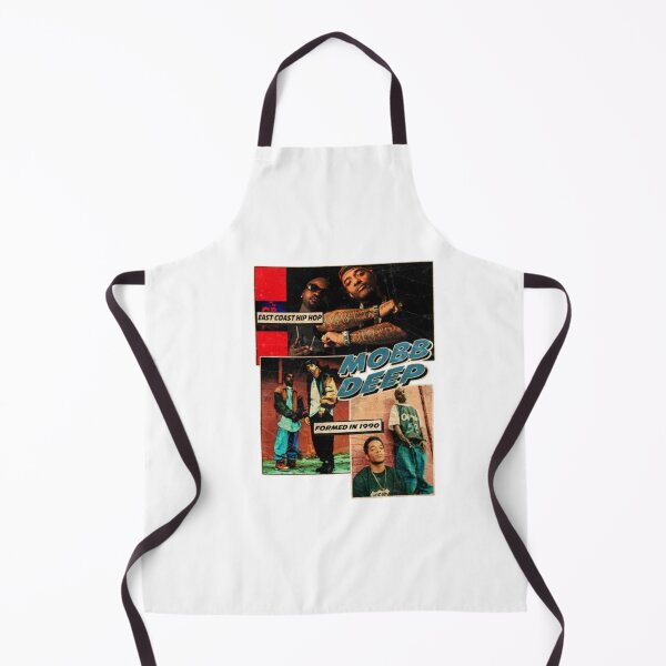 Item preview, Mobb Deep 80s Vintage Original Style designed and sold by EviBenbato.