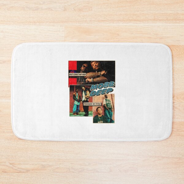 Item preview, Mobb Deep 80s Vintage Original Style designed and sold by EviBenbato.