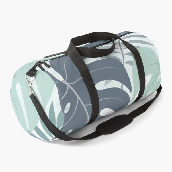 Item preview, Serene Monstera Foliage Pattern designed and sold by Owcomm.