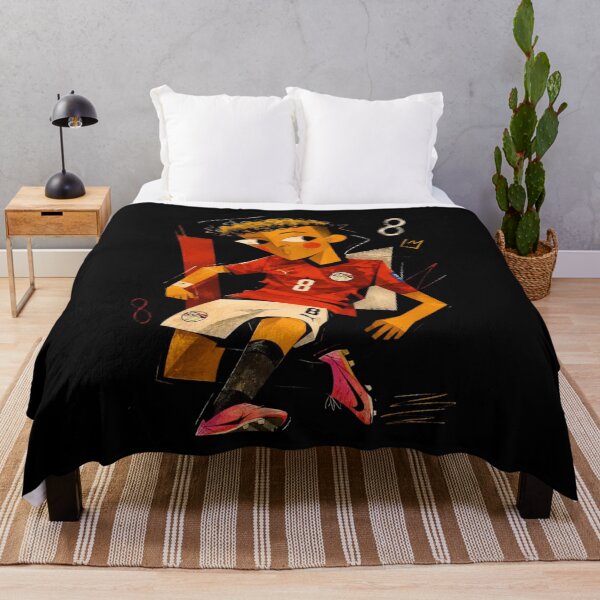Item preview, The Shimmying Pharaoh – Emam Ashour Celebration Art designed and sold by Mafzi.