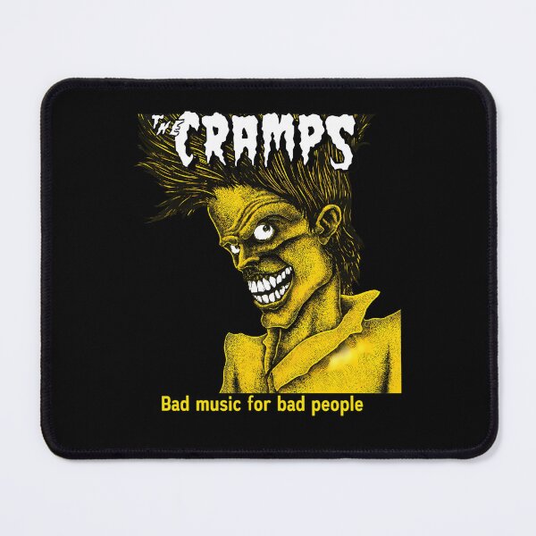 Item preview, Psychobilly Punk Rock Legend designed and sold by YukaSaathoff.