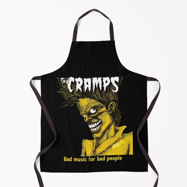 Item preview, Psychobilly Punk Rock Legend designed and sold by YukaSaathoff.