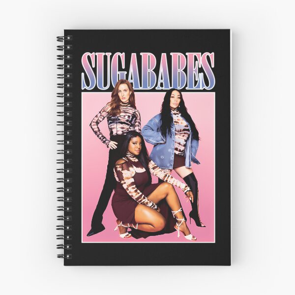 Item preview, Iconic 2000s Pop Girl Group designed and sold by YukaSaathoff.