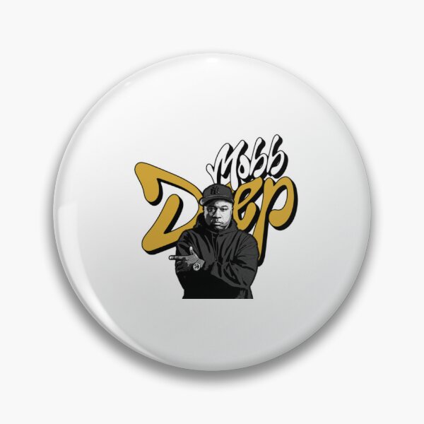 Item preview, Mobb Deep designed and sold by EviBenbato.