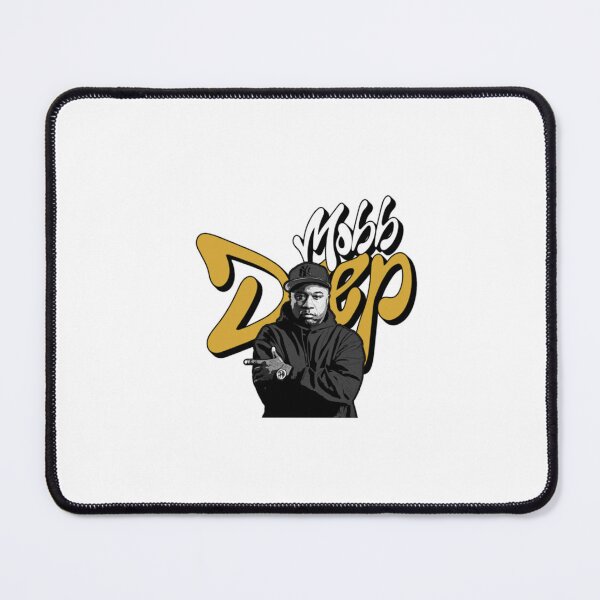 Item preview, Mobb Deep designed and sold by EviBenbato.