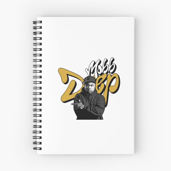 Item preview, Mobb Deep designed and sold by EviBenbato.