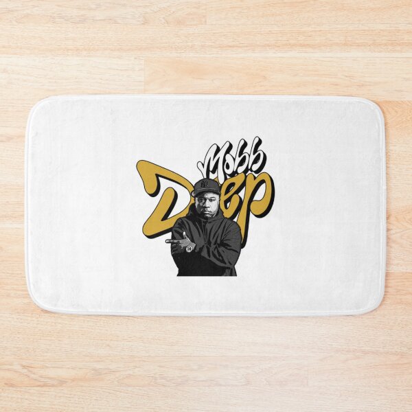 Item preview, Mobb Deep designed and sold by EviBenbato.