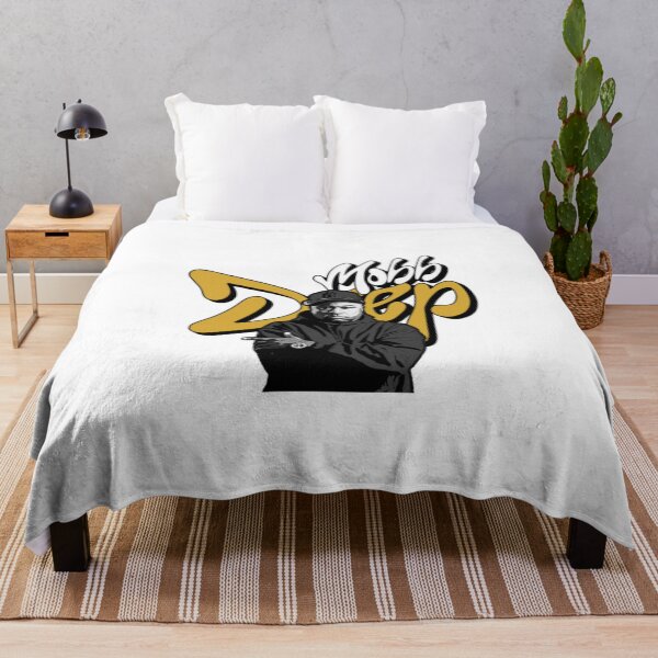 Item preview, Mobb Deep designed and sold by EviBenbato.