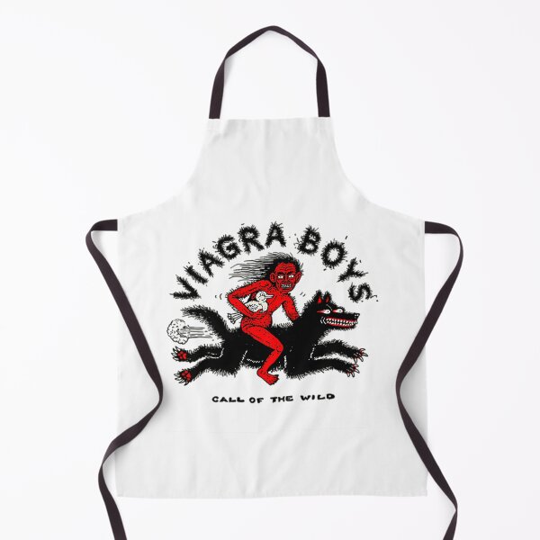 Item preview, Post Punk Wild Creature designed and sold by YukaSaathoff.