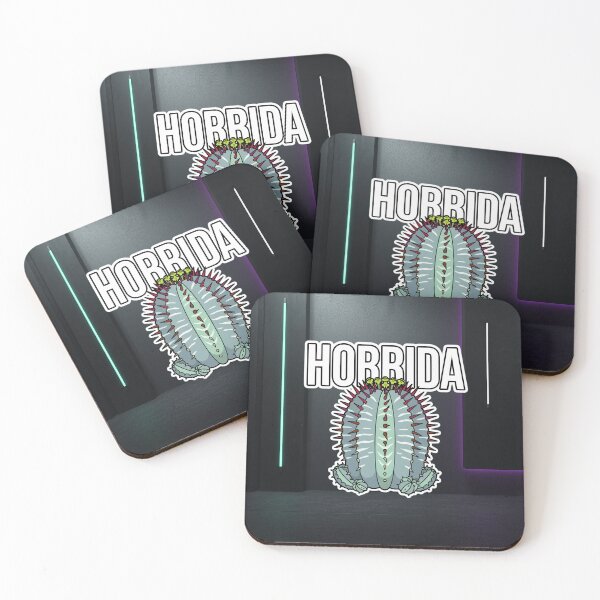 Item preview, Streetwear Euphorbia Horrida African Milk Barrel Vector Sticker Graphic designed and sold by GreenDivisionJP.