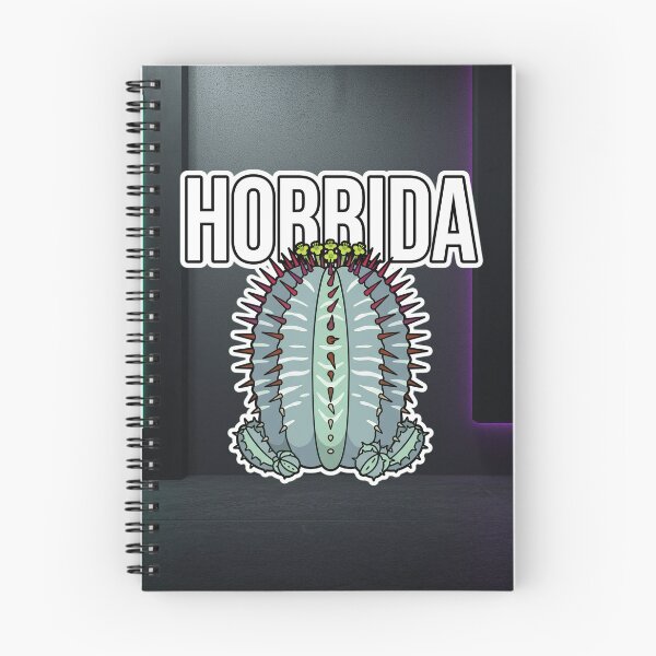 Item preview, Streetwear Euphorbia Horrida African Milk Barrel Vector Sticker Graphic designed and sold by GreenDivisionJP.