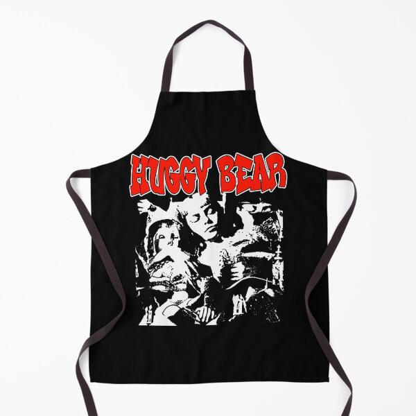 Item preview, Grunge Bear Band punk Music designed and sold by AltAesthetic.
