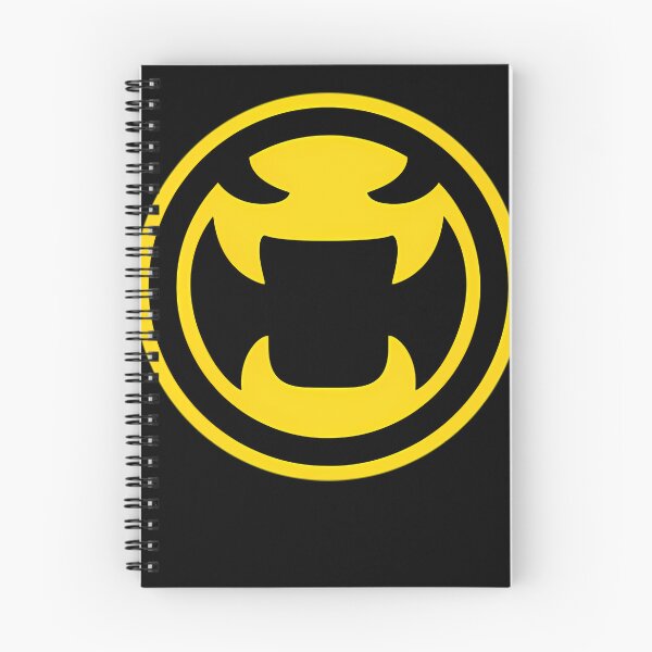 Item preview, Bold Yellow Circular Crest Featuring a Stylized designed and sold by Tibia-4Ever.