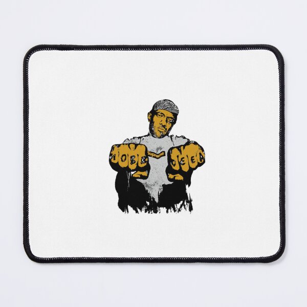 Item preview, Mobb Deep Street Portrait Vintage Hip Hop designed and sold by EviBenbato.