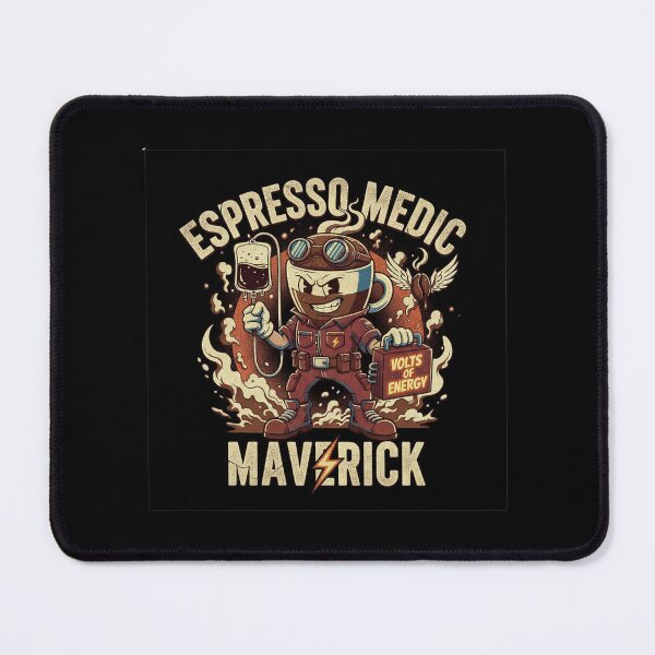 Item preview, STYLE DIRECTION: expressive underground merch energy with vintage medical cues and bold attitude designed and sold by Hanno0.