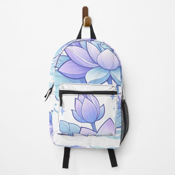 Item preview, Celestial Ethereal Lotus Blooms designed and sold by Owcomm.
