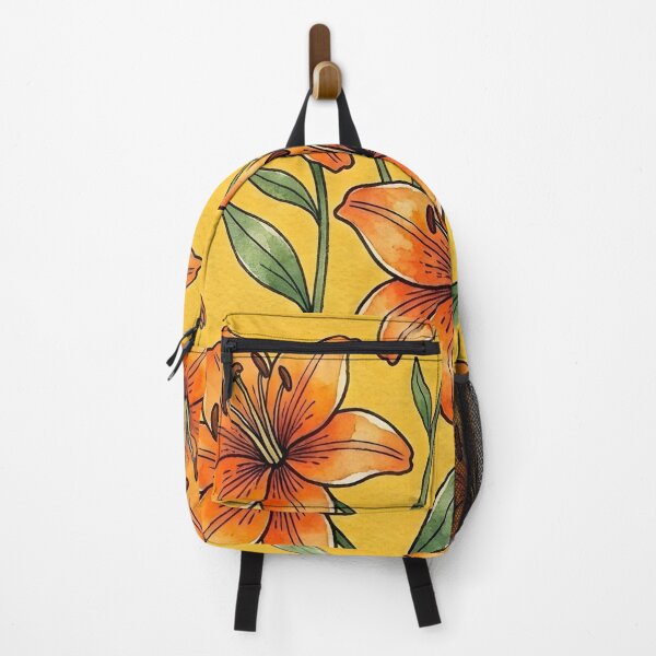 Item preview, Tiger Lily designed and sold by GraphicsClub.